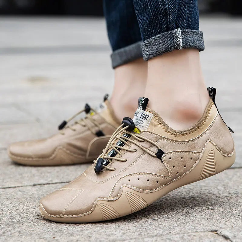 LDeck Fresh - Baskets décontractées