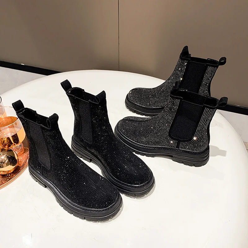 Bottes Star Max 