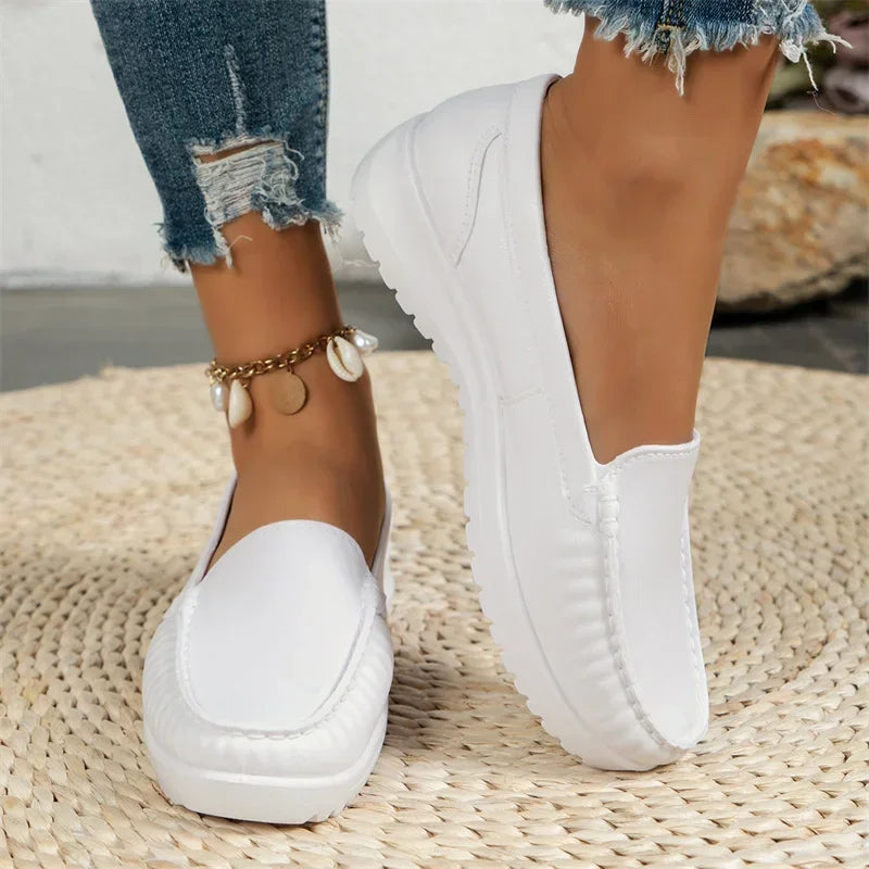 Betty - Mocassins décontractés