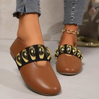 Dina Marie - Chaussure ultra confortable