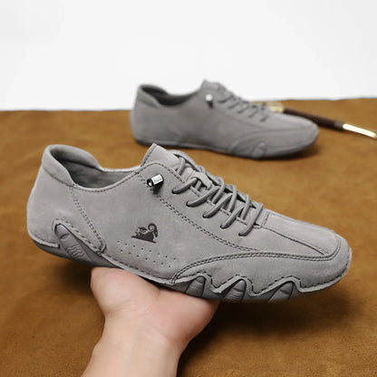 LDeck - Chaussures de tennis pour hommes (ultra confortables)