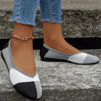 Chaussure Tinna - Sabrina, très élégante et confortable.