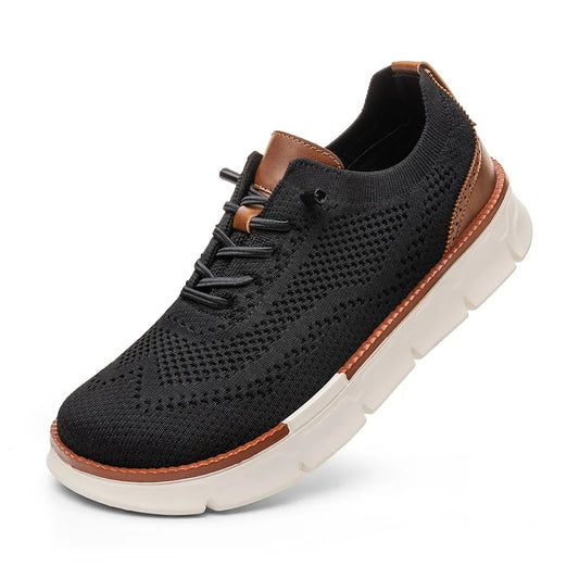 Hollowwarm – Ténis Casual Homem super confortável