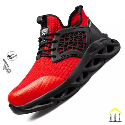 Baskets indestructibles Trendex™ (chaussures de sécurité)