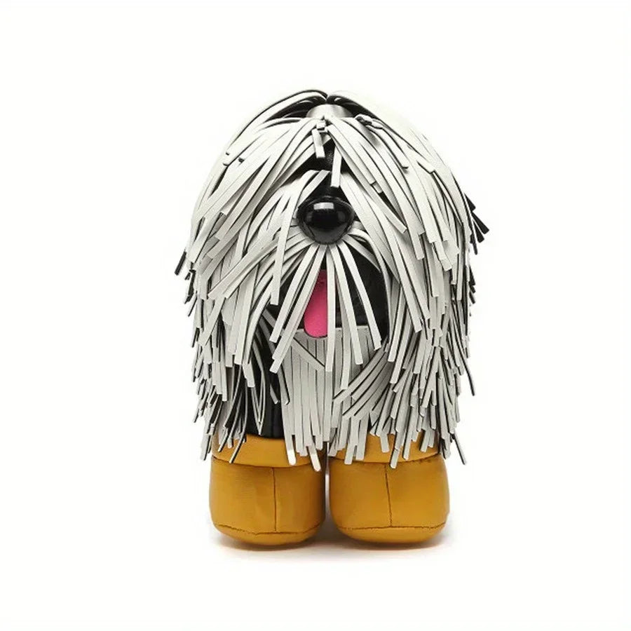 Sac portefeuille Doggy Chic