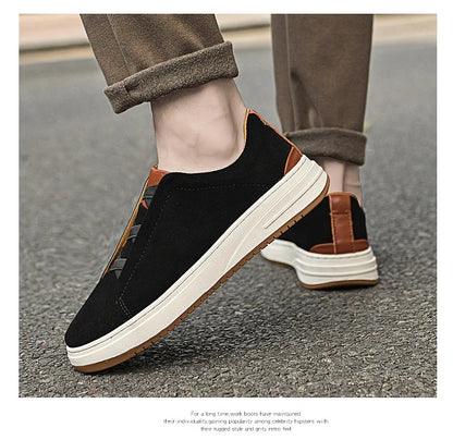 Lusitanna Drive Loafer Leather