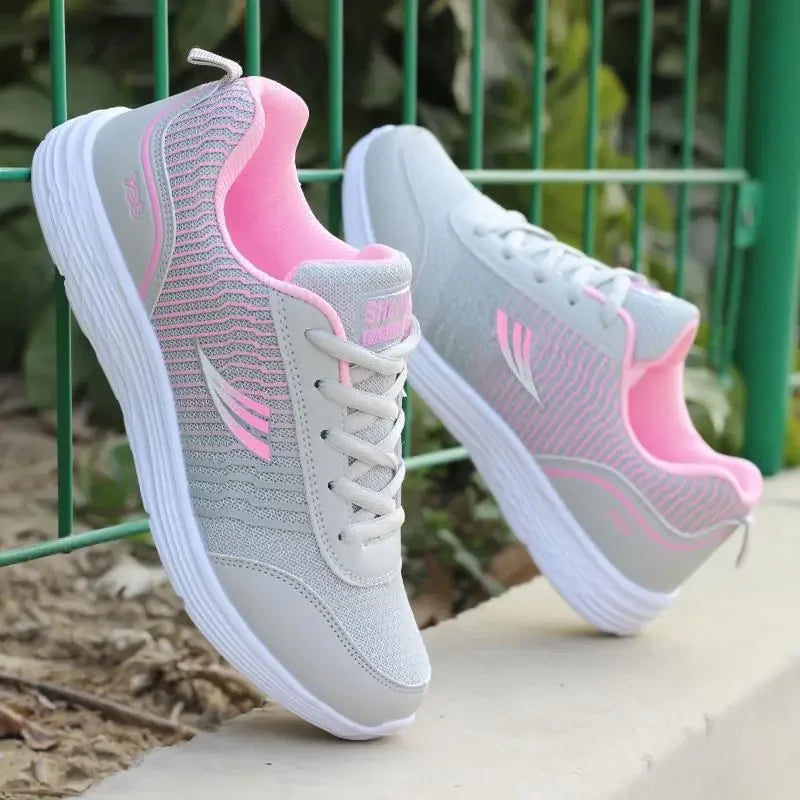 Chaussures de course Jionna - Kim