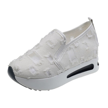 Baskets Elisa pour femmes, collection automne 2023 