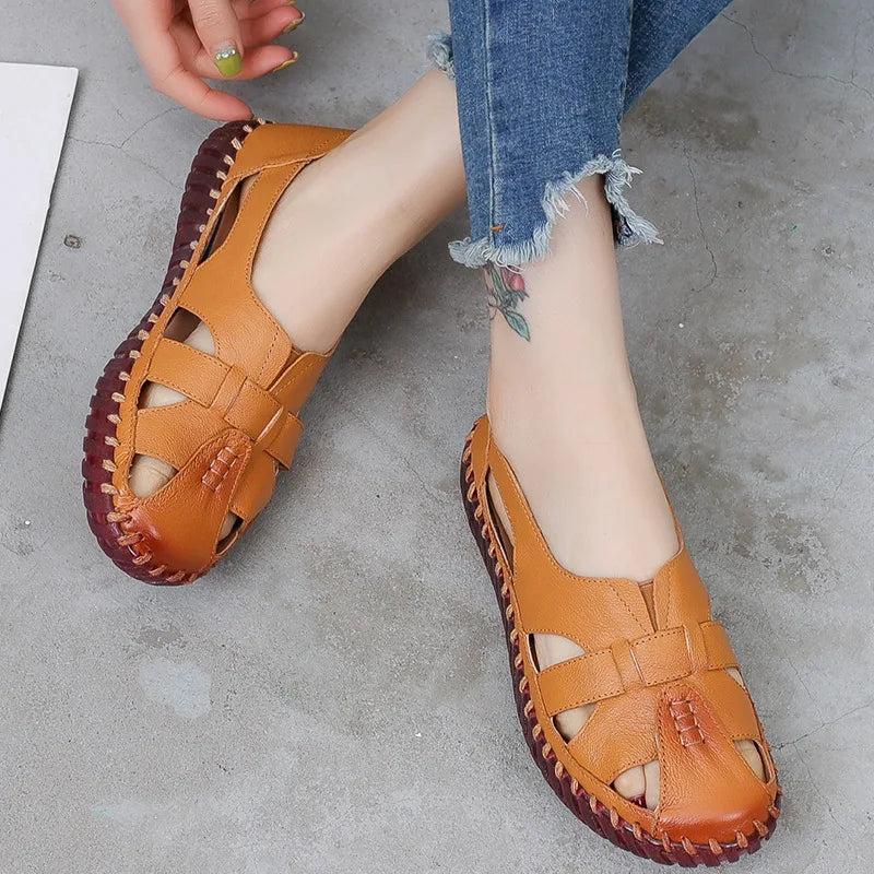 Amelia Marie - Chaussure neuve (semi-orthopédique) 