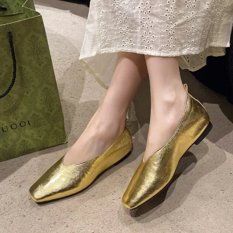 Fionna Chic - Chaussure ultra confortable