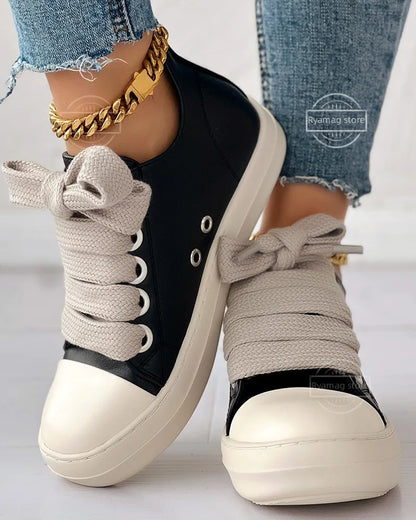 Joana Mari - Chaussures de tennis décontractées