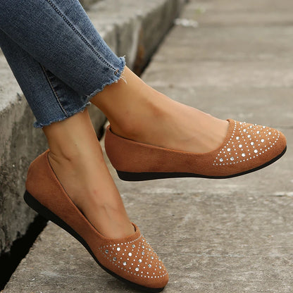 Chaussures Natalie Marie - Sabrina : Super confortables et stylées.