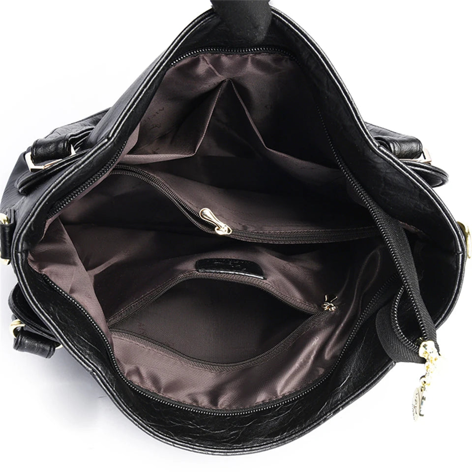 Sac essentiel Vanderwah