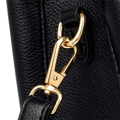 Aurora Luxe – Bolsa Elegante de mão