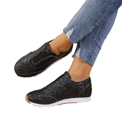 Baskets Nuria Star - Confortables et stylées