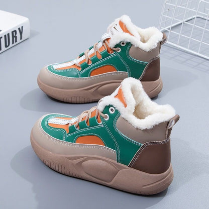 Dresde - Bottes de sports d'hiver