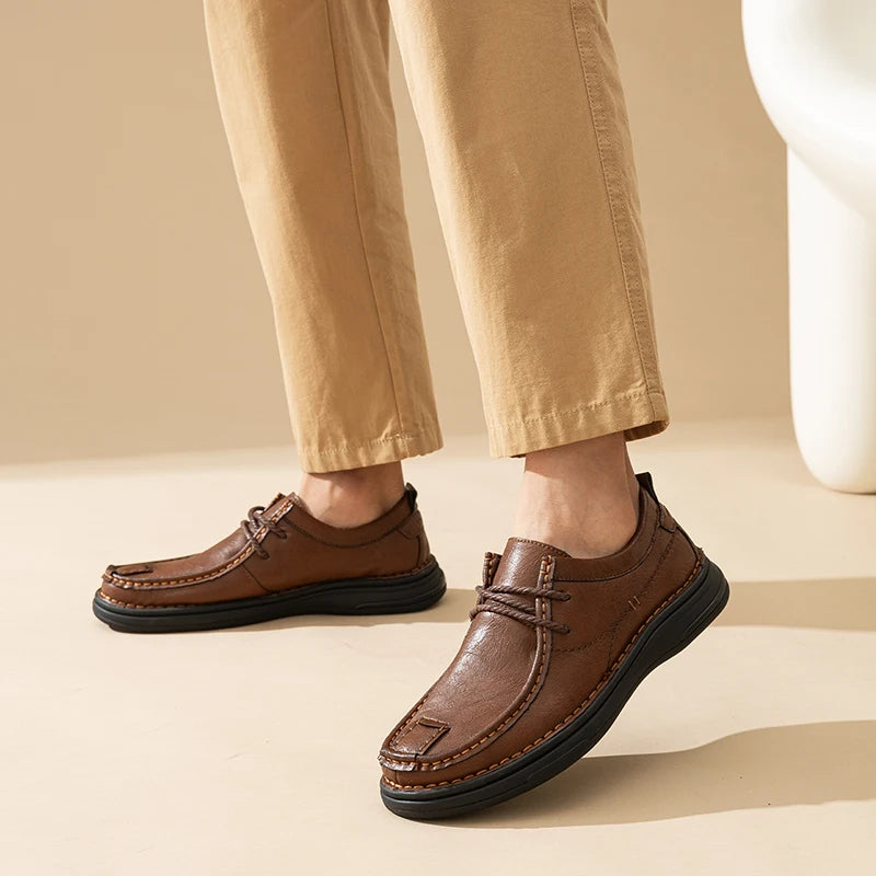 Granitefur – Ténis Casual Homem super confortável