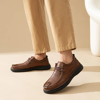 Granitefur – Ténis Casual Homem super confortável