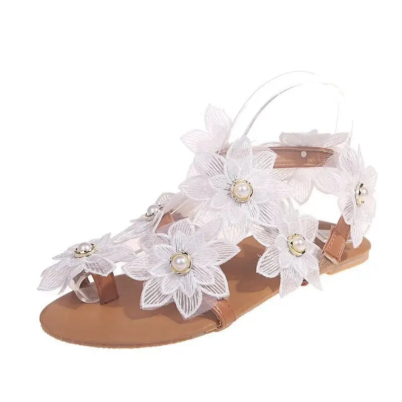 Marguerite - Sandale