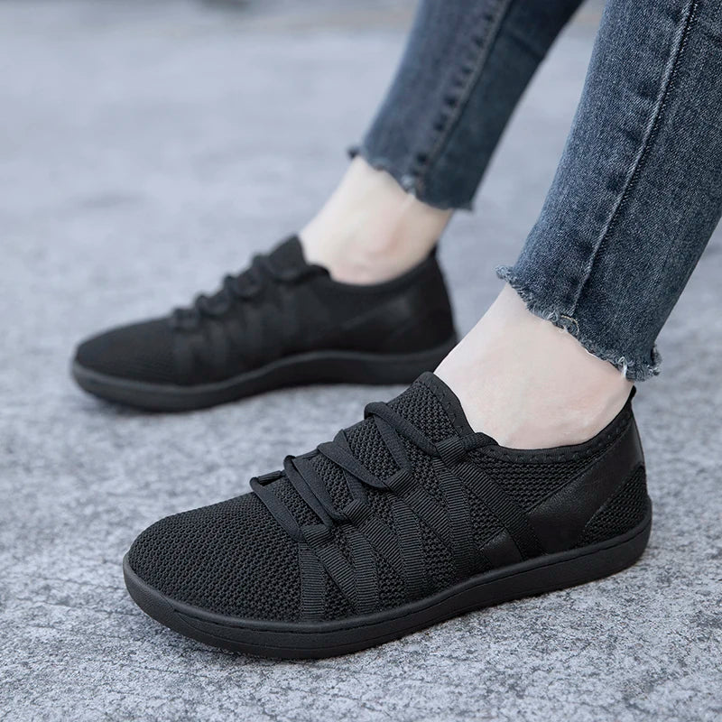 Aura Pro - Sapatos Mulher Barefoot  Ultra Confortáveis