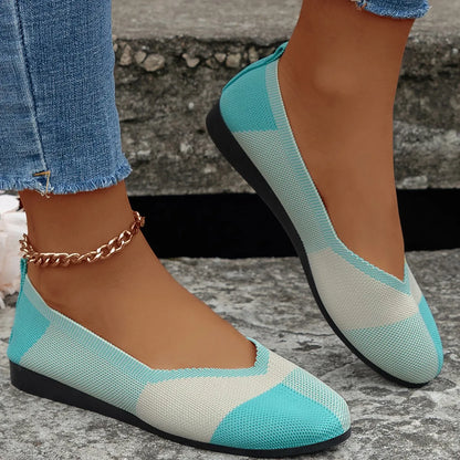 Chaussure Tinna - Sabrina, très élégante et confortable.