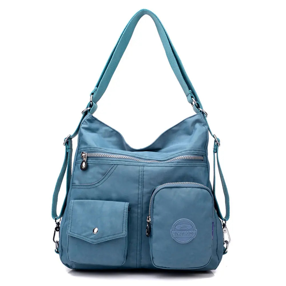 Sac LanyFlex 2677 – Sac en nylon imperméable haute capacité