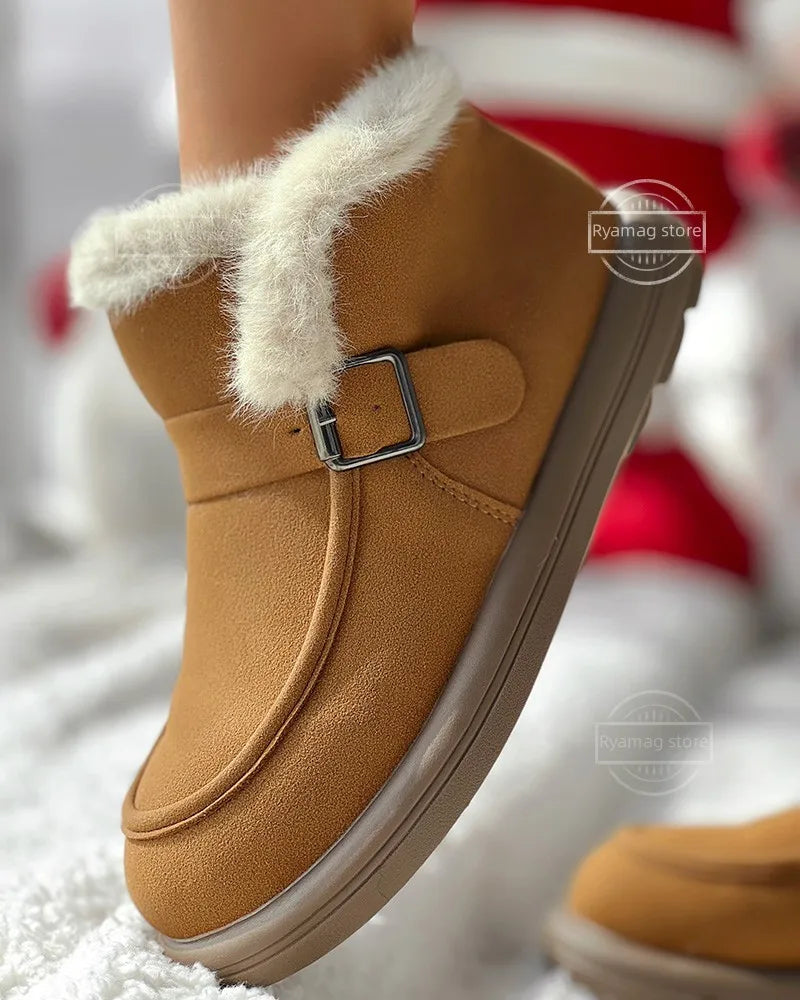 Arrenta - Bottes ultra confortables