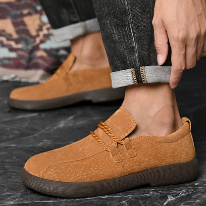Northglen – Mocassim Homem super confortável