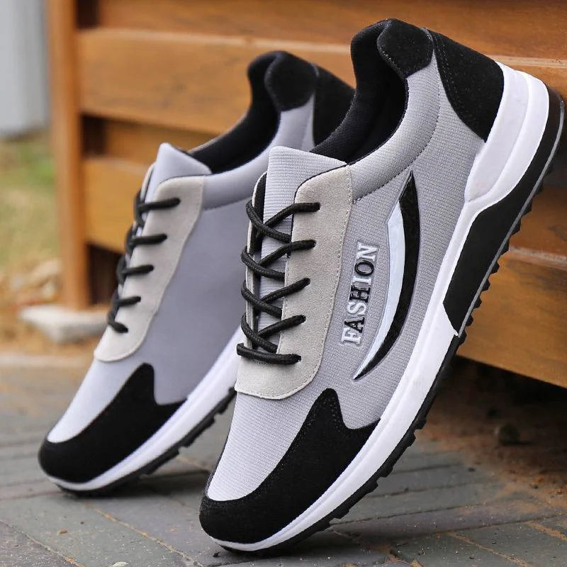 Chaussures de tennis pour hommes Movement Sport - Super confortables