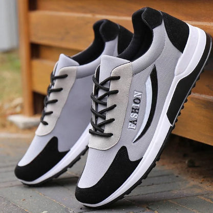 Chaussures de tennis pour hommes Movement Sport - Super confortables