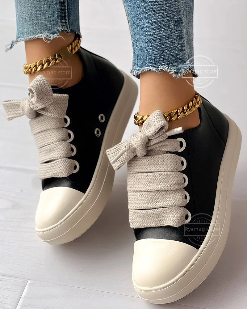 Joana Mari - Chaussures de tennis décontractées