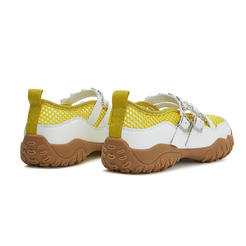 Nax Premium - Sapato Super Confortável Fashion