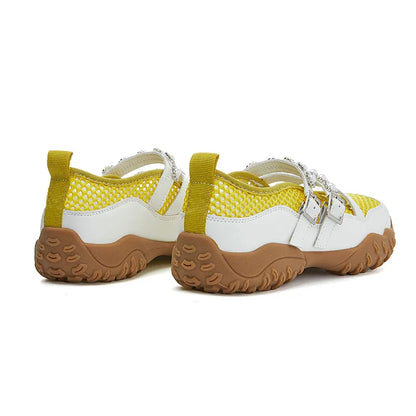 Nax Premium - Sapato Super Confortável Fashion