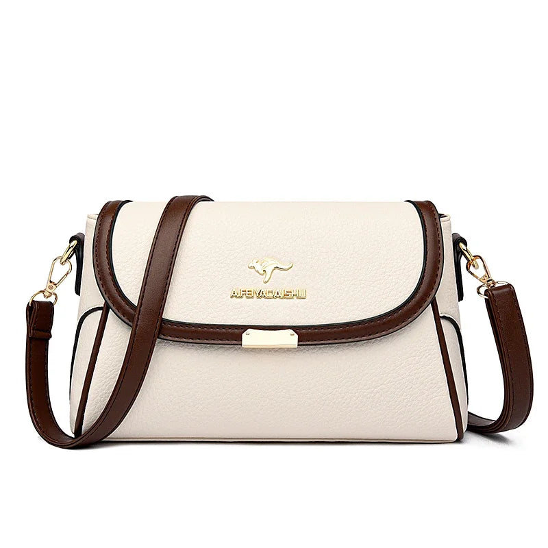 Bolsa Matilde – Elegância Casual