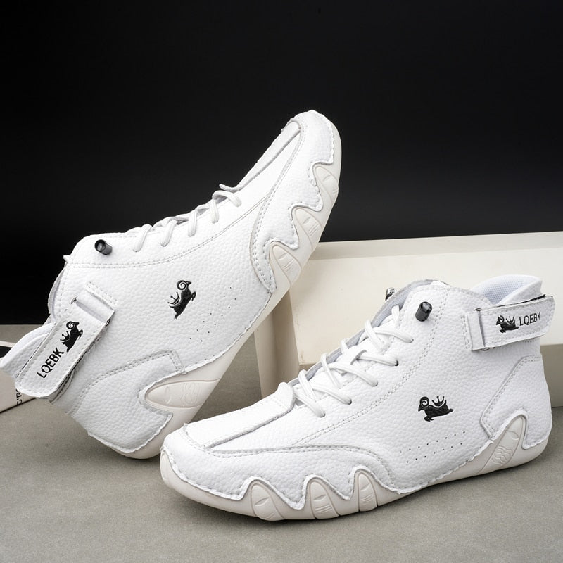 LQeck - Bottes de sport pour femmes