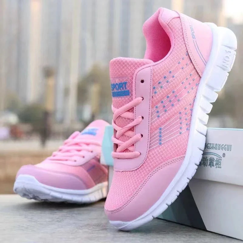 Chaussures de course Jionna - Kim