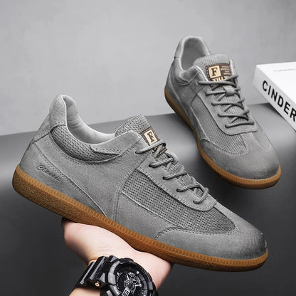 Silverholt – Ténis Casual Homem super confortável