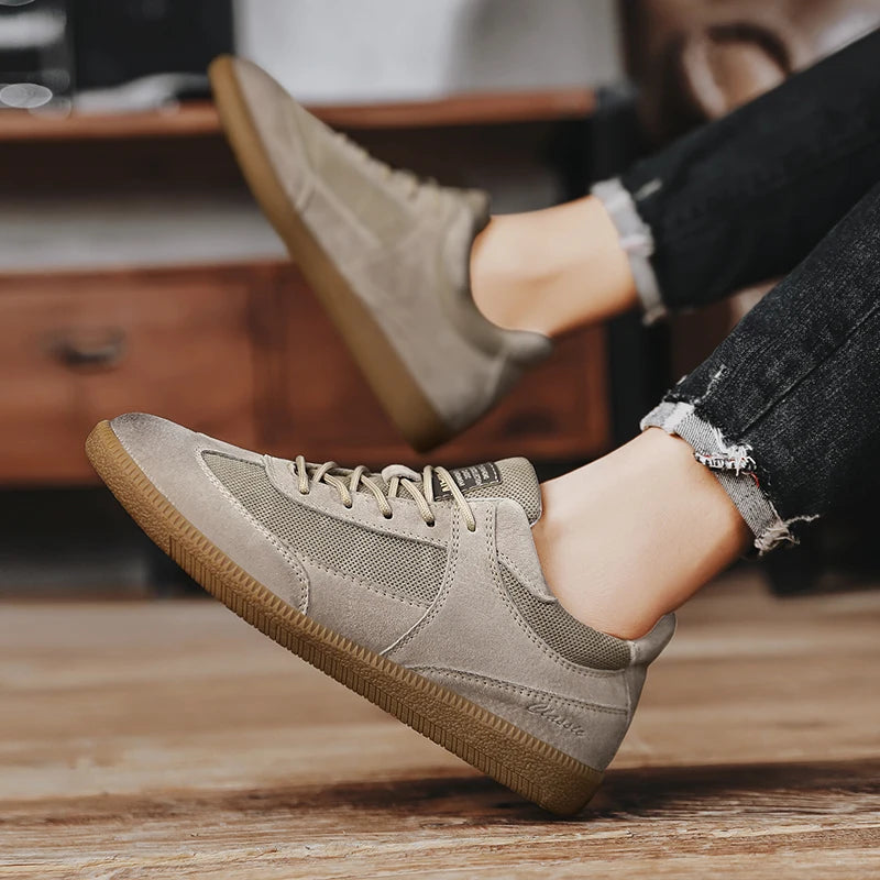 Silverholt – Ténis Casual Homem super confortável