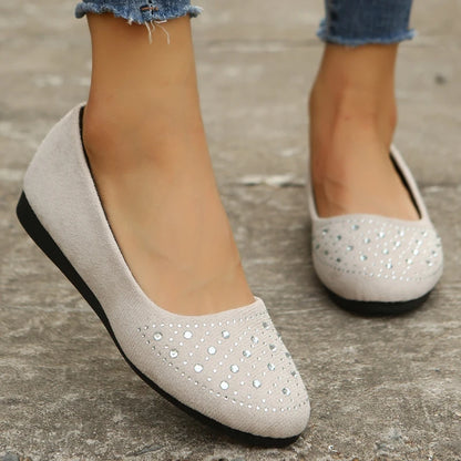 Chaussures Natalie Marie - Sabrina : Super confortables et stylées.
