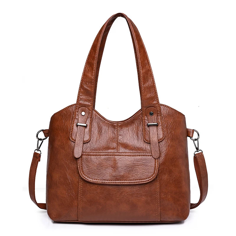 Sac « MultiClássica 6235 » – Organisation et style