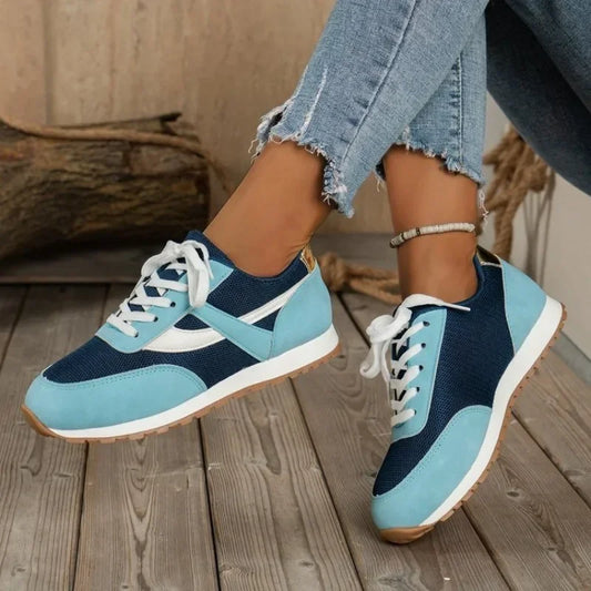 Liliana Chiara - Chaussures de tennis décontractées