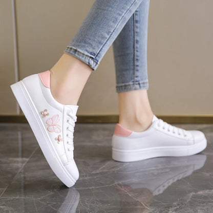Baskets Julinha - Confortables et stylées