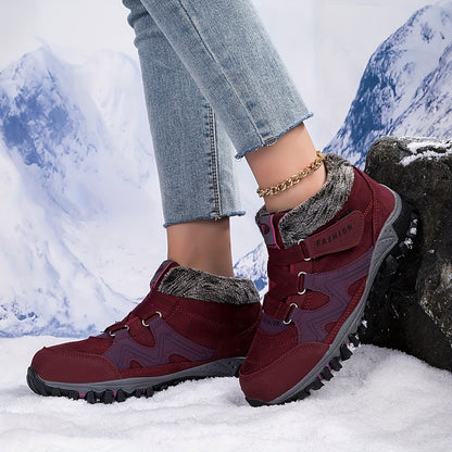 Doren Fashion - Bottes d'automne et d'hiver
