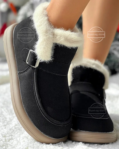 Arrenta - Bottes ultra confortables