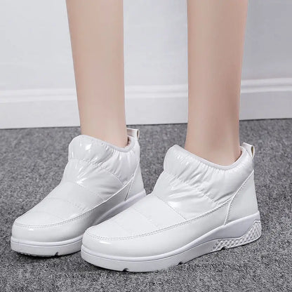 Merlinn - Bottes super confortables et chaudes