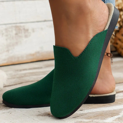 Enonna - Mule ultra confortable