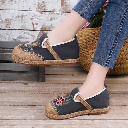 Baskets Aurora Marie 2 - Super confortables et élégantes