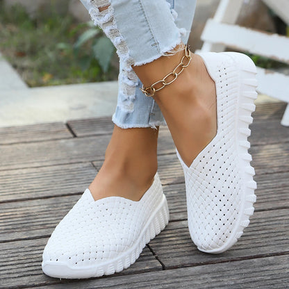 Buuk - Baskets pour femmes ultra confortables
