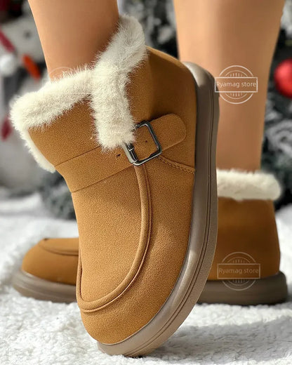Arrenta - Bottes ultra confortables