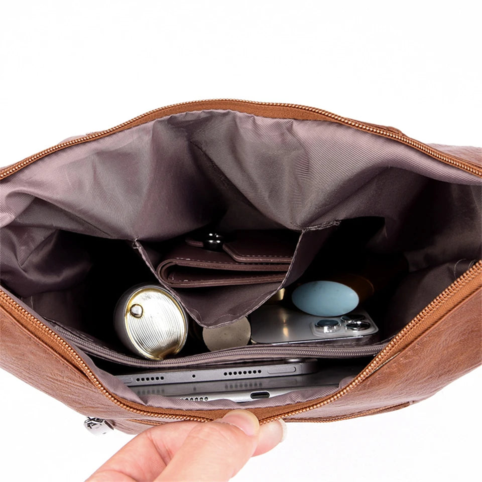 Sac vintage « Vanderwah Multipurpose »